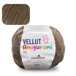 FIO VELLUT AMIGURUMI 100G PINGOUIN
