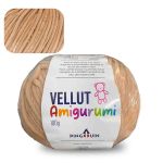 FIO VELLUT AMIGURUMI 100G PINGOUIN