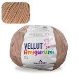 FIO VELLUT AMIGURUMI 100G PINGOUIN