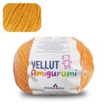 FIO VELLUT AMIGURUMI 100G PINGOUIN