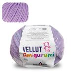 FIO VELLUT AMIGURUMI 100G PINGOUIN