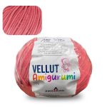 FIO VELLUT AMIGURUMI 100G PINGOUIN