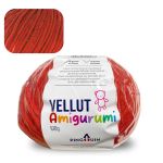 FIO VELLUT AMIGURUMI 100G PINGOUIN