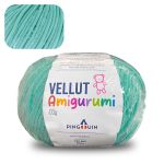 FIO VELLUT AMIGURUMI 100G PINGOUIN
