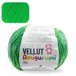 FIO VELLUT AMIGURUMI 100G PINGOUIN