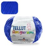 FIO VELLUT AMIGURUMI 100G PINGOUIN