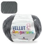 FIO VELLUT AMIGURUMI 100G PINGOUIN