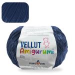 FIO VELLUT AMIGURUMI 100G PINGOUIN