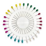 ALFINETE PATCHWORK GOTAS NYBC