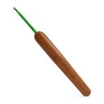 AGULHA DE CROCHE CABO BAMBU EUROROMA