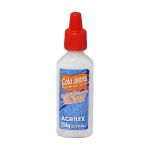 COLA JEANS 20G ACRILEX