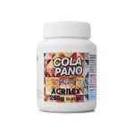COLA PANO 250G ACRILEX