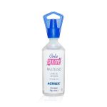 COLA SILICONE MULTIUSO 35G ACRILEX