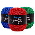 FIO AFETO N.04 340M SUPREMO