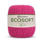 BARBANTE ECOSOFT 4 8/8 300G 483M EUROROMA