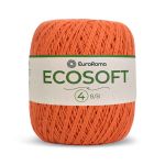 BARBANTE ECOSOFT 4 8/8 300G 483M EUROROMA