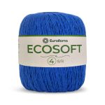 BARBANTE ECOSOFT 4 8/8 300G 483M EUROROMA