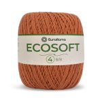 BARBANTE ECOSOFT 4 8/8 300G 483M EUROROMA