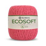 BARBANTE ECOSOFT 4 8/8 300G 483M EUROROMA