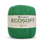 BARBANTE ECOSOFT 4 8/8 300G 483M EUROROMA