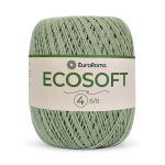 BARBANTE ECOSOFT 4 8/8 300G 483M EUROROMA