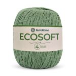 BARBANTE ECOSOFT 4 8/8 300G 483M EUROROMA