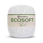 BARBANTE ECOSOFT 4 8/8 300G 483M EUROROMA