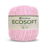 BARBANTE ECOSOFT 4 8/8 300G 483M EUROROMA