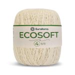 BARBANTE ECOSOFT 4 8/8 300G 483M EUROROMA