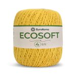 BARBANTE ECOSOFT 4 8/8 300G 483M EUROROMA