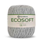 BARBANTE ECOSOFT 4 8/8 300G 483M EUROROMA