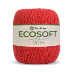 BARBANTE ECOSOFT 4 8/8 300G 483M EUROROMA
