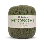 BARBANTE ECOSOFT 4 8/8 300G 483M EUROROMA