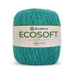 BARBANTE ECOSOFT 4 8/8 300G 483M EUROROMA