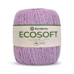 BARBANTE ECOSOFT 4 8/8 300G 483M EUROROMA