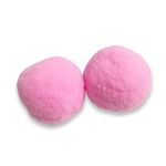 POMPOM 6CM COM 2 UNIDADES ROMA AVIAMENTOS