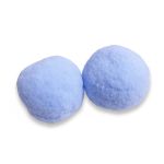 POMPOM 6CM COM 2 UNIDADES ROMA AVIAMENTOS