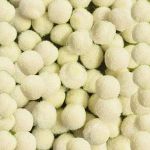POMPOM 1CM COM 40 UNIDADES ROMA AVIAMENTOS