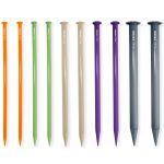 AGULHA TRICO PLASTICA  35CM CIRCULO