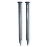 AGULHA TRICO PLASTICA  35CM CIRCULO