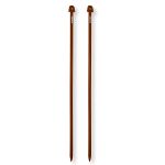 AGULHA TRICO PLASTICA  35CM CIRCULO