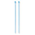 AGULHA TRICO PLASTICA  35CM CIRCULO