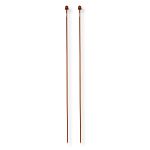 AGULHA TRICO PLASTICA  35CM CIRCULO