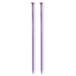 AGULHA TRICO PLASTICA  35CM CIRCULO