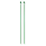 AGULHA TRICO PLASTICA  35CM CIRCULO