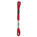 LINHA MEADA ANCHOR MOULINE 8M LINHAS CORRENTE  2/2