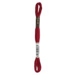 LINHA MEADA ANCHOR MOULINE 8M LINHAS CORRENTE  2/2