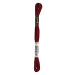 LINHA MEADA ANCHOR MOULINE 8M LINHAS CORRENTE 1/2