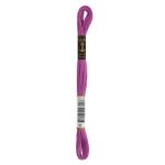 LINHA MEADA ANCHOR MOULINE 8M LINHAS CORRENTE 1/2