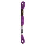 LINHA MEADA ANCHOR MOULINE 8M LINHAS CORRENTE 1/2